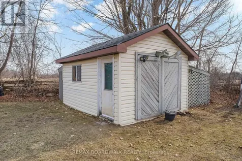 3 Otterdale Crescent Rideau Lakes ON K7A 0J4