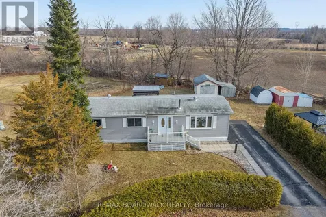 3 Otterdale Crescent Rideau Lakes ON K7A 0J4