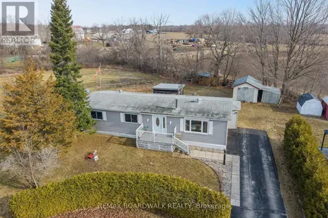 3 Otterdale Crescent Rideau Lakes ON K7A 0J4
