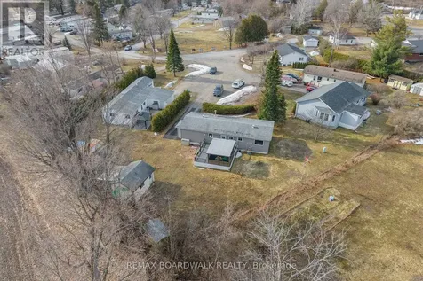 3 Otterdale Crescent Rideau Lakes ON K7A 0J4