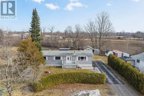 3 Otterdale Crescent Rideau Lakes ON K7A 0J4
