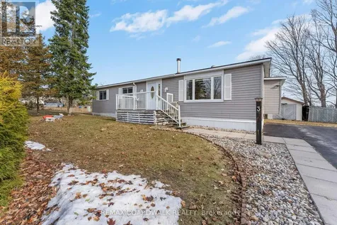 3 Otterdale Crescent Rideau Lakes ON K7A 0J4