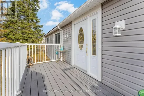 3 Otterdale Crescent Rideau Lakes ON K7A 0J4