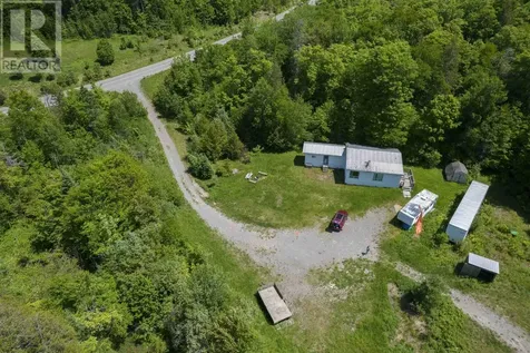 4581 (398) Highway 638 Bruce Mines ON P0R 1C0
