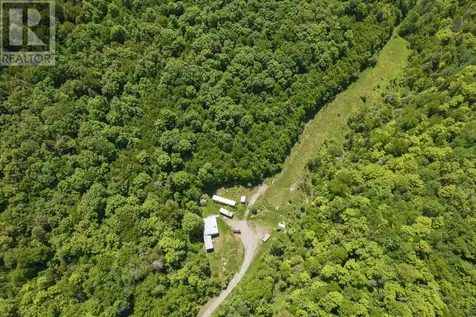 4581 (398) Highway 638 Bruce Mines ON P0R 1C0