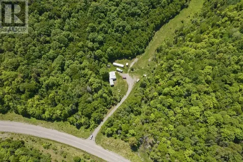 4581 (398) Highway 638 Bruce Mines ON P0R 1C0