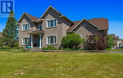 5440 Wadell Court Ottawa ON K4M 1L3