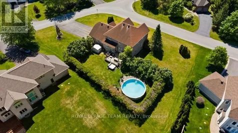 5440 Wadell Court Ottawa ON K4M 1L3