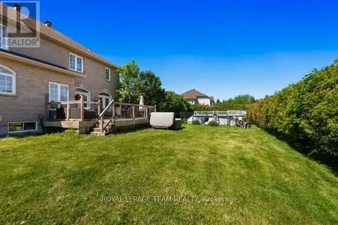 5440 Wadell Court Ottawa ON K4M 1L3