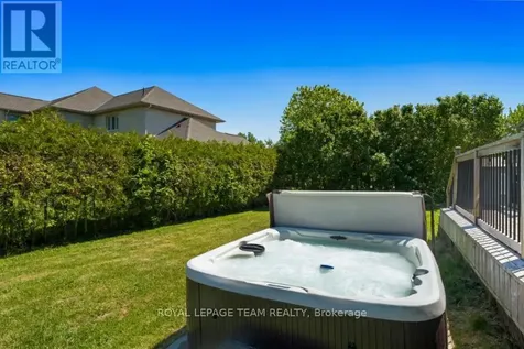5440 Wadell Court Ottawa ON K4M 1L3