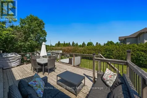 5440 Wadell Court Ottawa ON K4M 1L3