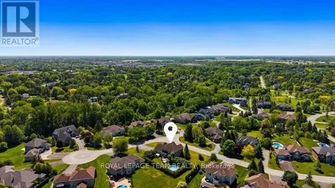 5440 Wadell Court Ottawa ON K4M 1L3