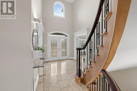 5440 Wadell Court Ottawa ON K4M 1L3