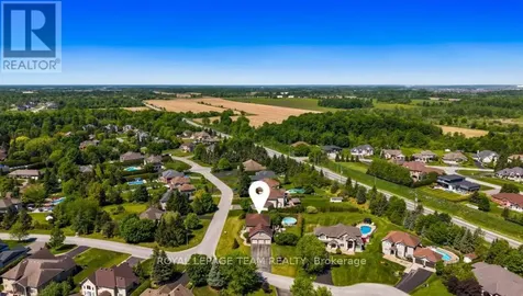 5440 Wadell Court Ottawa ON K4M 1L3