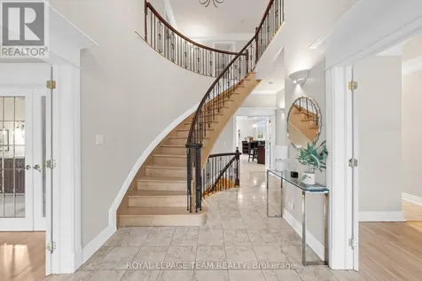 5440 Wadell Court Ottawa ON K4M 1L3