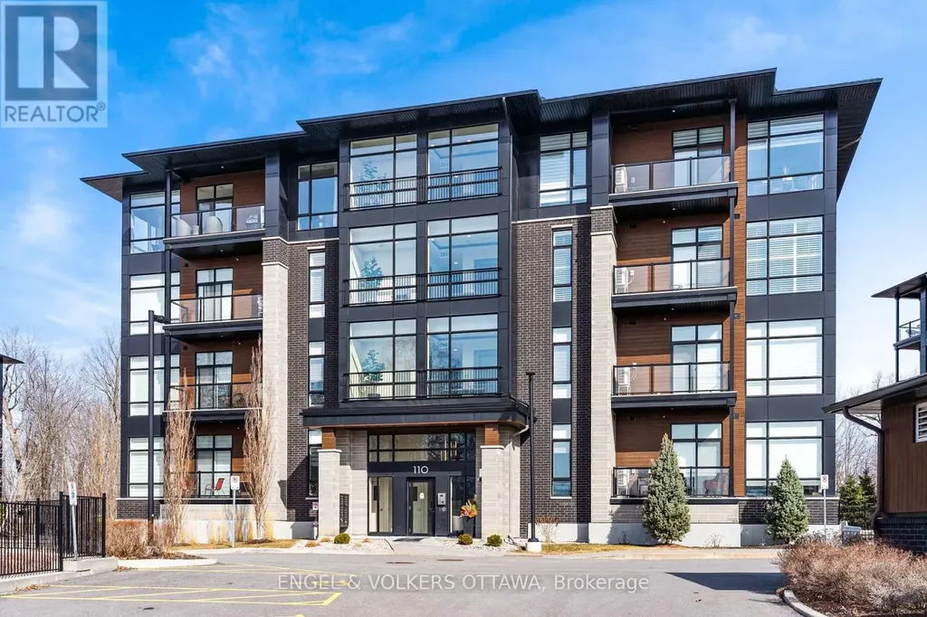 110 Cortile Private Ottawa ON K1V 2S8