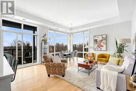 110 Cortile Private Ottawa ON K1V 2S8