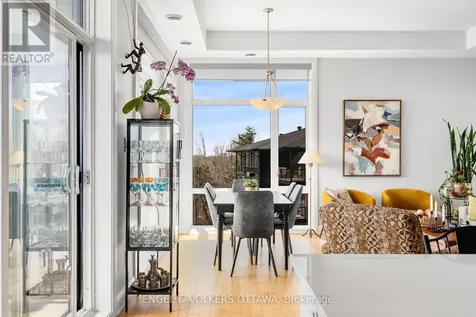 110 Cortile Private Ottawa ON K1V 2S8