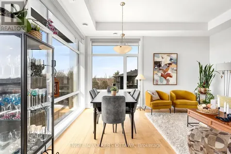 110 Cortile Private Ottawa ON K1V 2S8