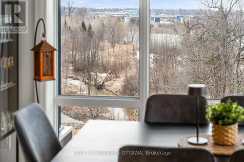 110 Cortile Private Ottawa ON K1V 2S8