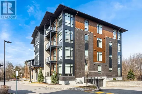 110 Cortile Private Ottawa ON K1V 2S8