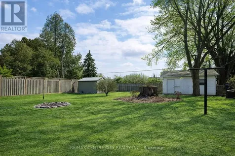 72 Elmwood Avenue Central Elgin ON N5R 4Z7