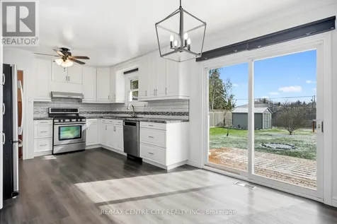 72 Elmwood Avenue Central Elgin ON N5R 4Z7