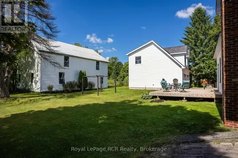 580283 Sideroad 60 Chatsworth ON N0H 1C0