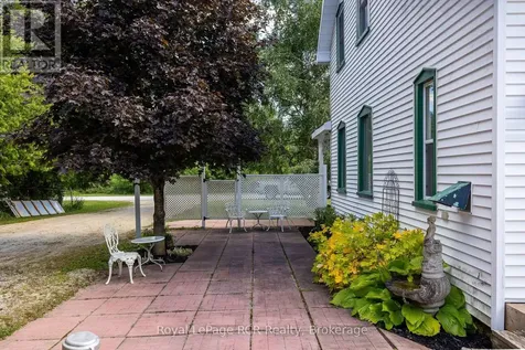 580283 Sideroad 60 Chatsworth ON N0H 1C0