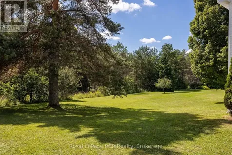 580283 Sideroad 60 Chatsworth ON N0H 1C0
