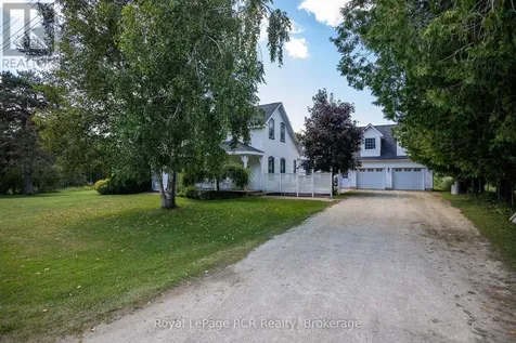 580283 Sideroad 60 Chatsworth ON N0H 1C0