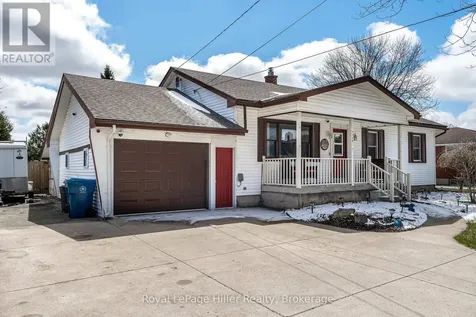 113 Whitelock Street South Stratford ON N5A 1T2