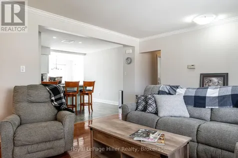 113 Whitelock Street South Stratford ON N5A 1T2