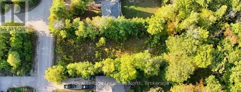 Lot 17 Ronald Avenue Avenue Tiny ON L0L 1P1