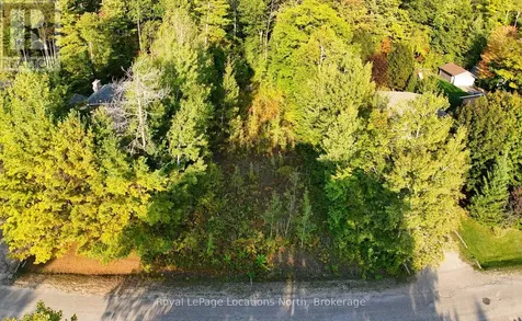 Lot 17 Ronald Avenue Avenue Tiny ON L0L 1P1