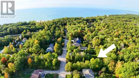 Lot 17 Ronald Avenue Avenue Tiny ON L0L 1P1