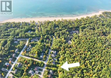 Lot 17 Ronald Avenue Avenue Tiny ON L0L 1P1