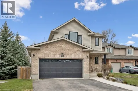 420 Waterloo Street New Hamburg ON N3A 1T5