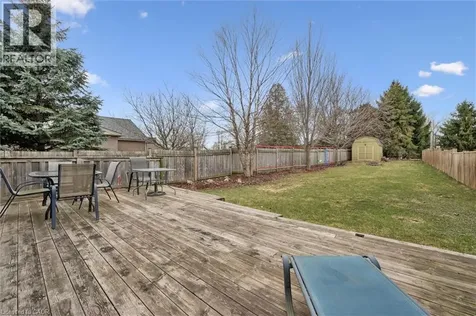 420 Waterloo Street New Hamburg ON N3A 1T5