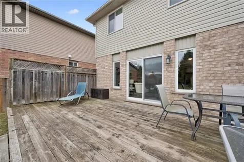 420 Waterloo Street New Hamburg ON N3A 1T5