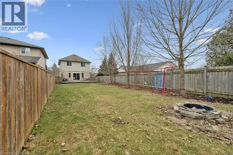 420 Waterloo Street New Hamburg ON N3A 1T5