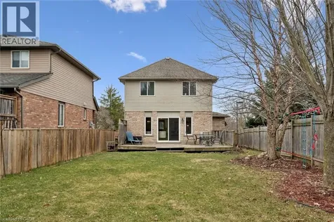 420 Waterloo Street New Hamburg ON N3A 1T5