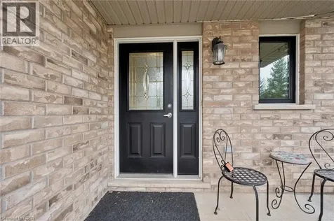 420 Waterloo Street New Hamburg ON N3A 1T5