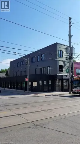 1415 Gerrard Street East Toronto ON M4L 1Z5