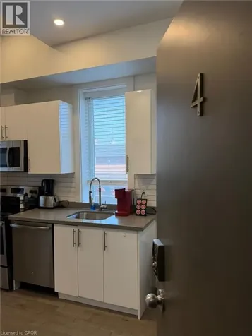1415 Gerrard Street East Toronto ON M4L 1Z5