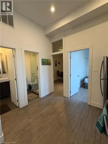 1415 Gerrard Street East Toronto ON M4L 1Z5