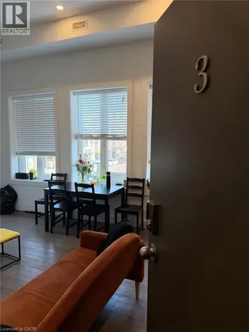 1415 Gerrard Street East Toronto ON M4L 1Z5
