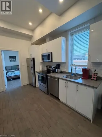 1415 Gerrard Street East Toronto ON M4L 1Z5