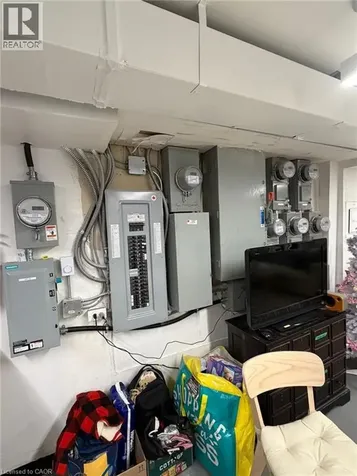 1415 Gerrard Street East Toronto ON M4L 1Z5