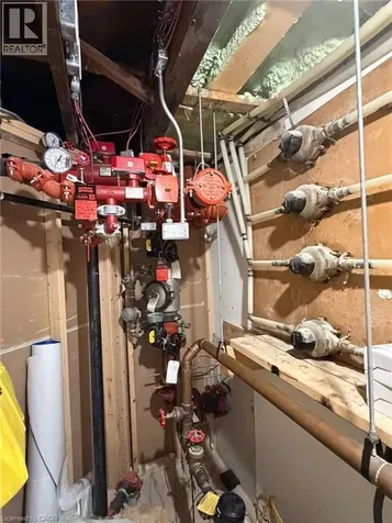 1415 Gerrard Street East Toronto ON M4L 1Z5
